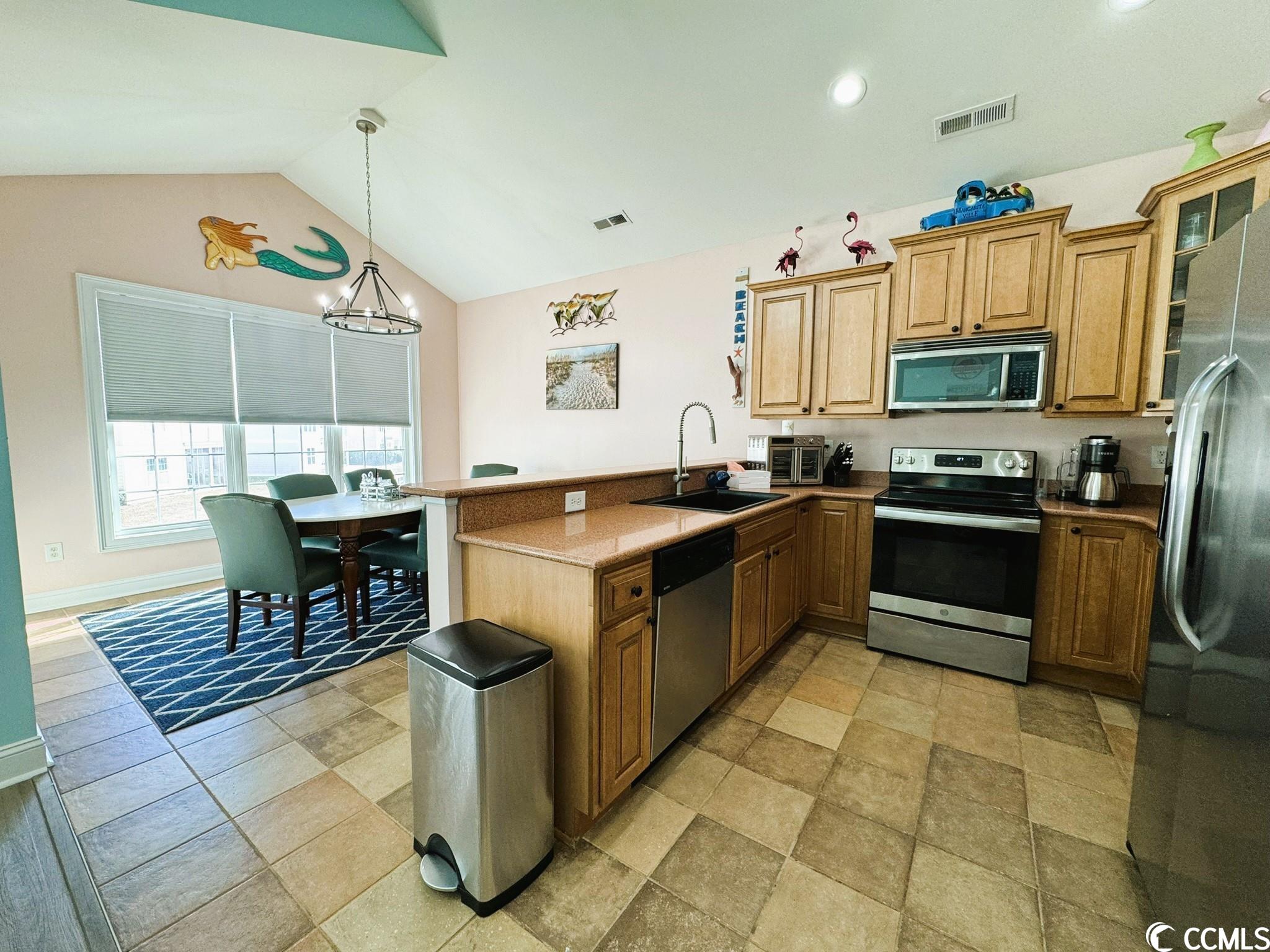 109 Georges Bay Road Murrells Inlet, SC 29576 - Photo 9 of 40 Gallery Image 9