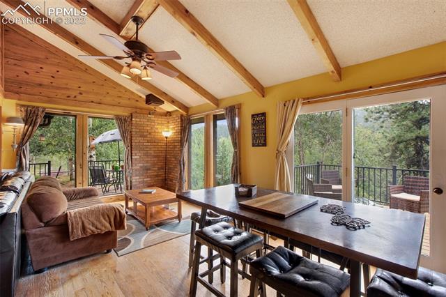440 Beaver Pond Road Divide, CO 80814 - Photo 8 of 50 Gallery Image 8