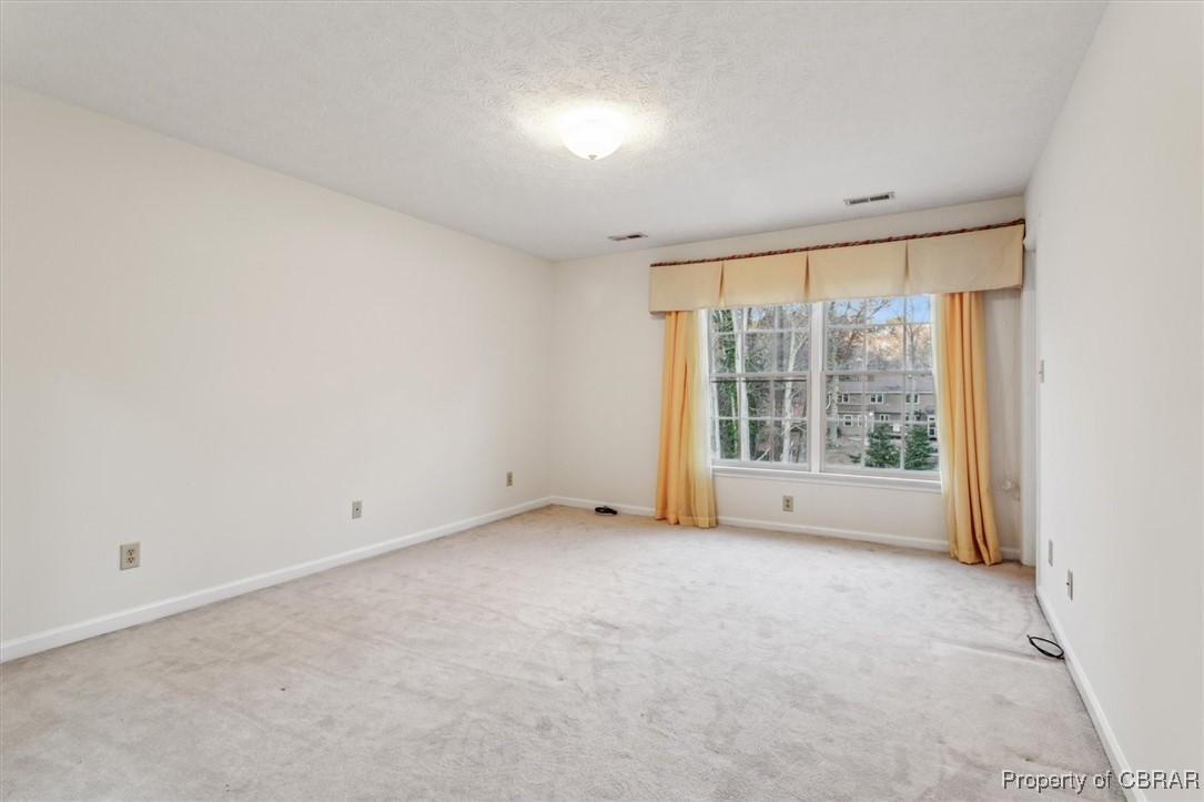 1318 Showalter Road Yorktown, VA 23692 - Photo 39 of 47 View of carpeted empty room