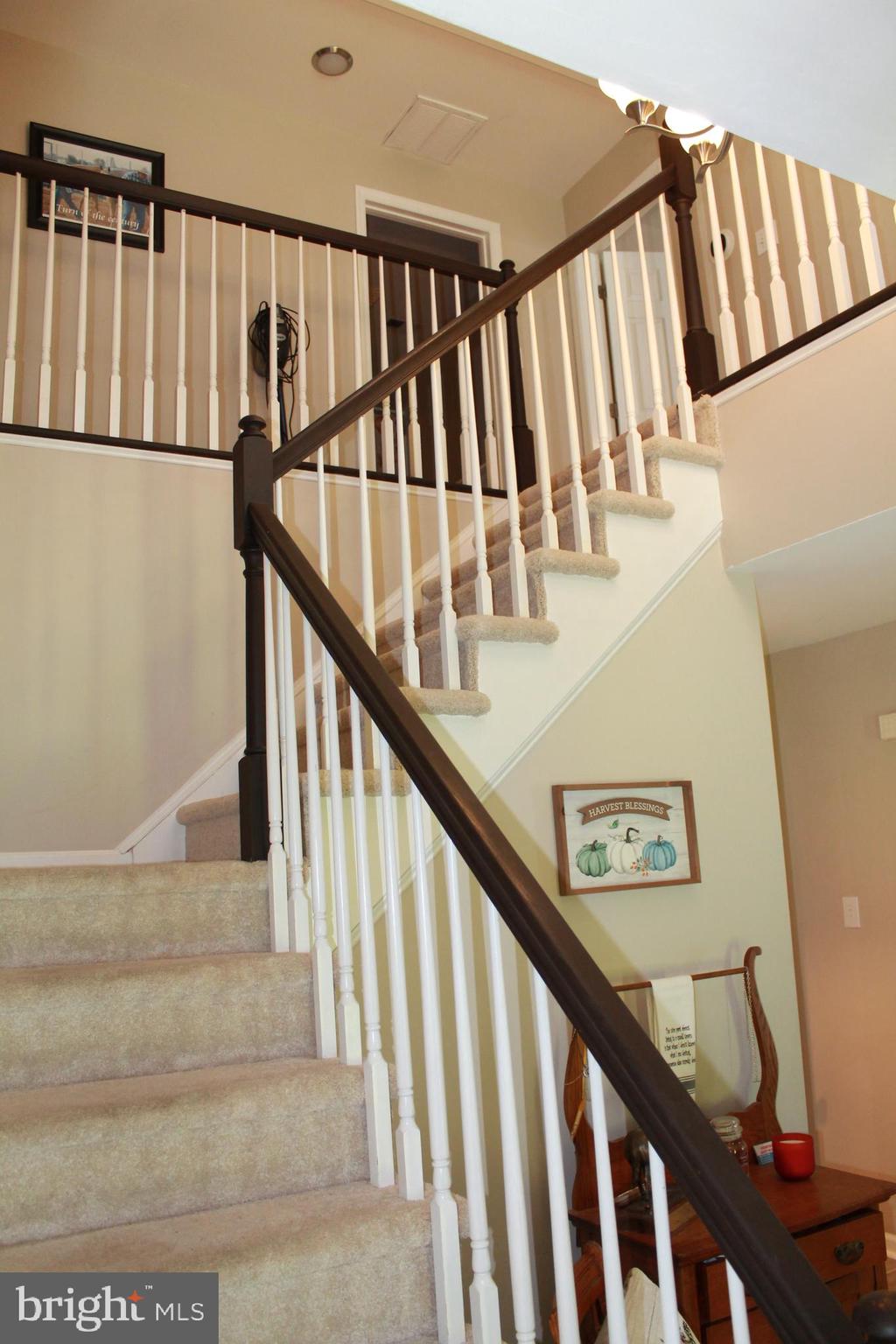 9391 Caledon Road King George, VA 22485 - Photo 7 of 54 foyer