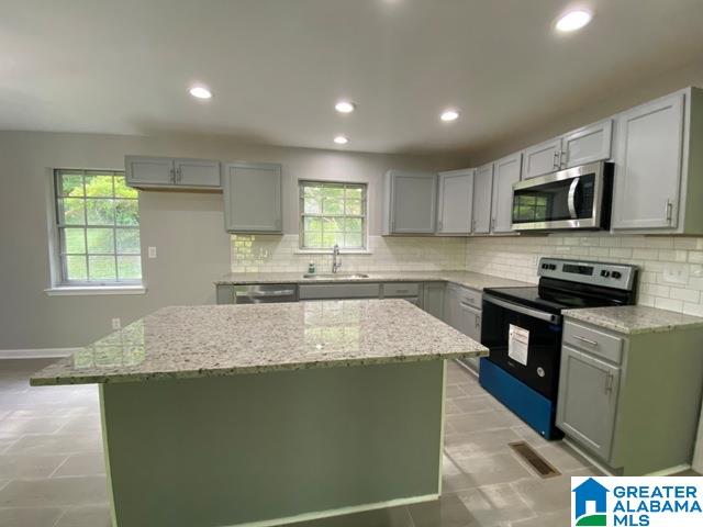 2651 Mud Creek Road Adger, AL 35006 - Photo 5 of 15