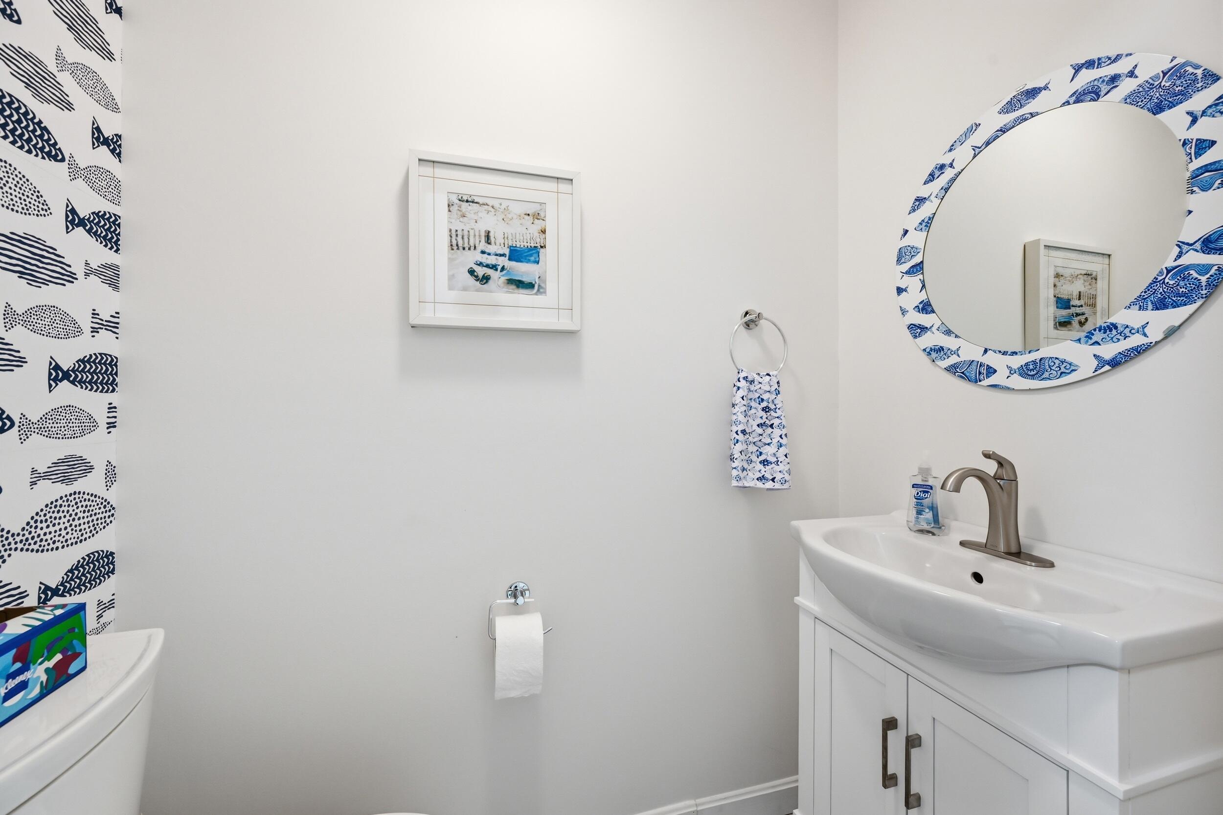 29 Waterview Circle Centerville, MA 02601 - Photo 16 of 38 Powder Room