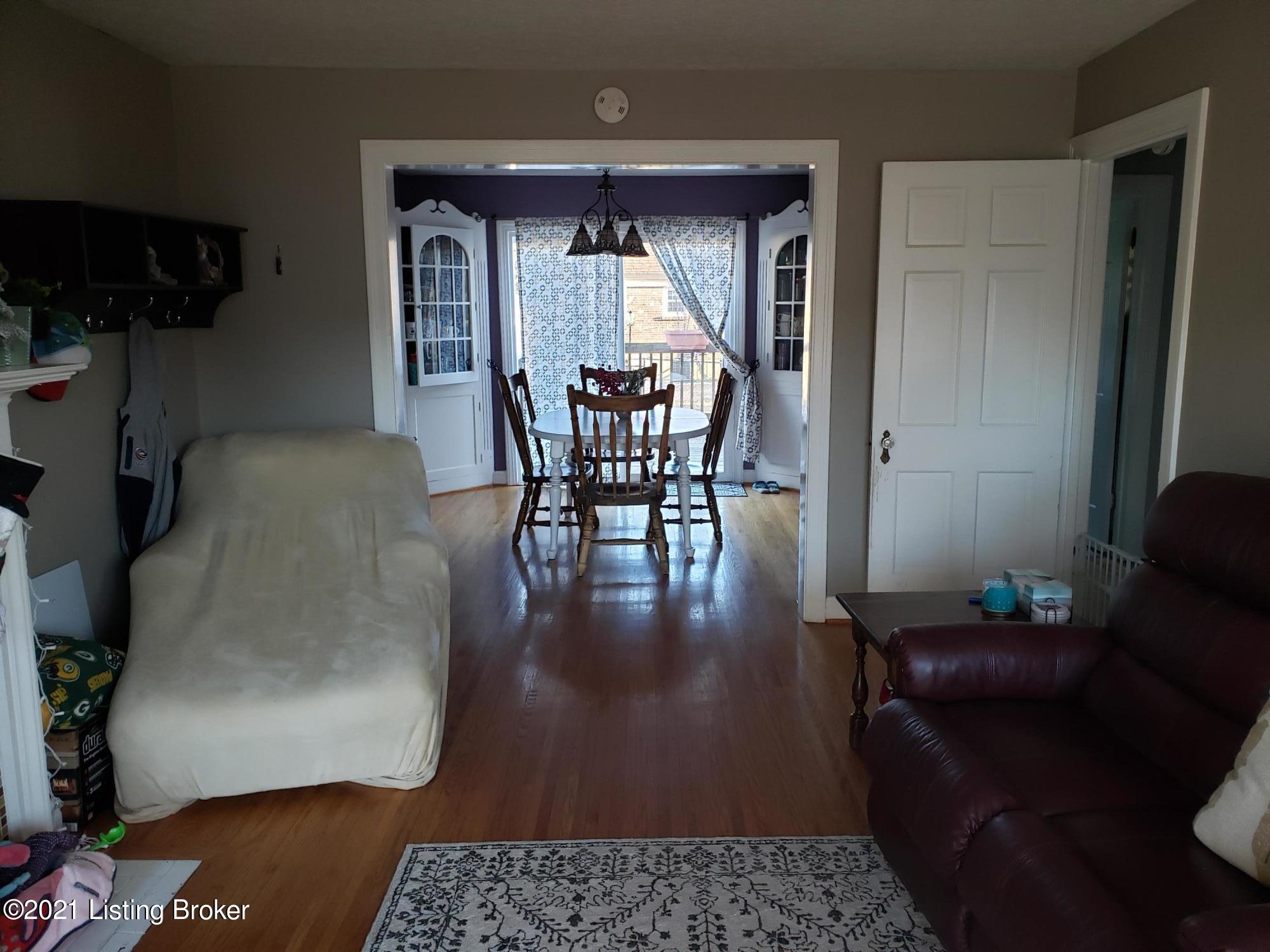1010 Greenleaf Road Louisville, KY 40213 - Photo 3 of 9 20210223_173157