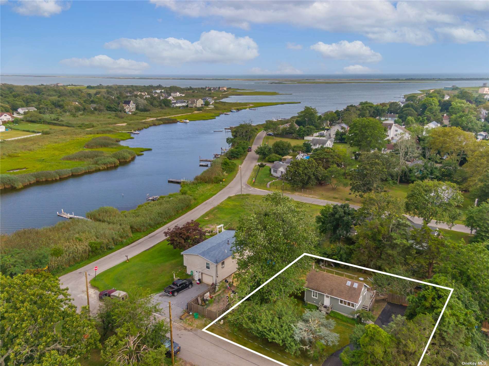 4 Laurel Road West Mastic Beach, NY 11951 - Photo 1 of 1 Gallery Image 1