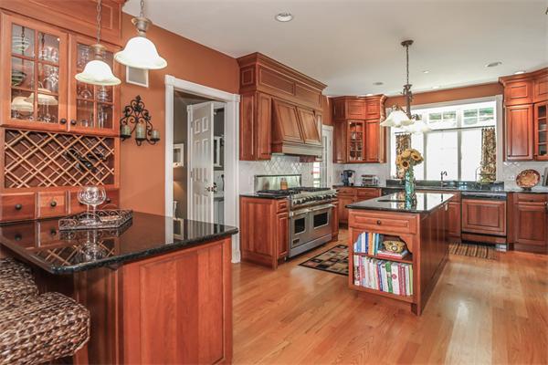 5 Danforth Farm Road Wilbraham, MA 01095 - Photo 11 of 30