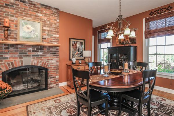 5 Danforth Farm Road Wilbraham, MA 01095 - Photo 12 of 30