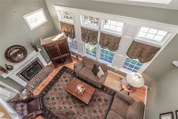 5 Danforth Farm Road Wilbraham, MA 01095 - Photo 15 of 30