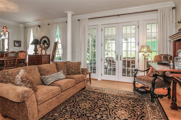 5 Danforth Farm Road Wilbraham, MA 01095 - Photo 16 of 30