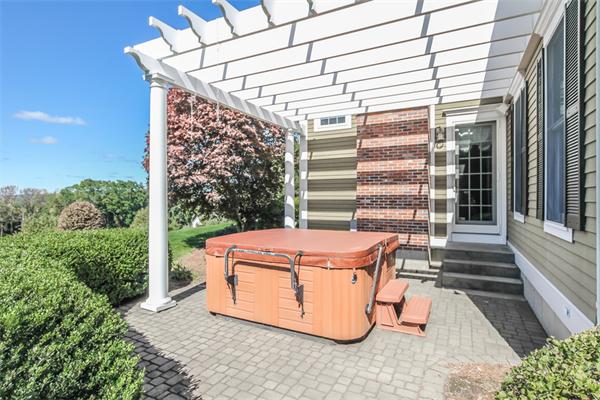 5 Danforth Farm Road Wilbraham, MA 01095 - Photo 21 of 30