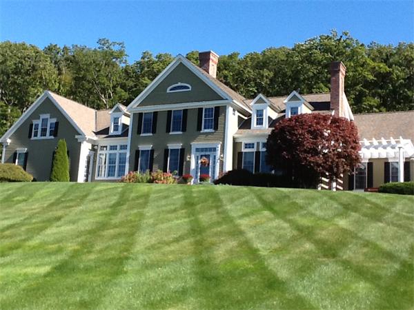 5 Danforth Farm Road Wilbraham, MA 01095 - Photo 3 of 30