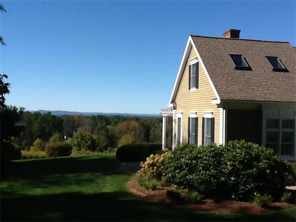 5 Danforth Farm Road Wilbraham, MA 01095 - Photo 4 of 30