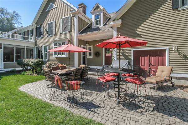 5 Danforth Farm Road Wilbraham, MA 01095 - Photo 7 of 30