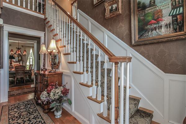 5 Danforth Farm Road Wilbraham, MA 01095 - Photo 8 of 30