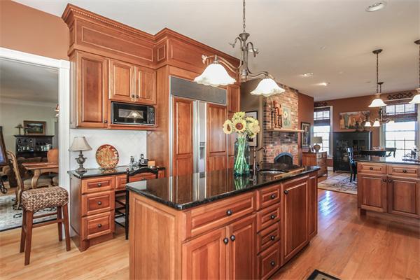 5 Danforth Farm Road Wilbraham, MA 01095 - Photo 10 of 30