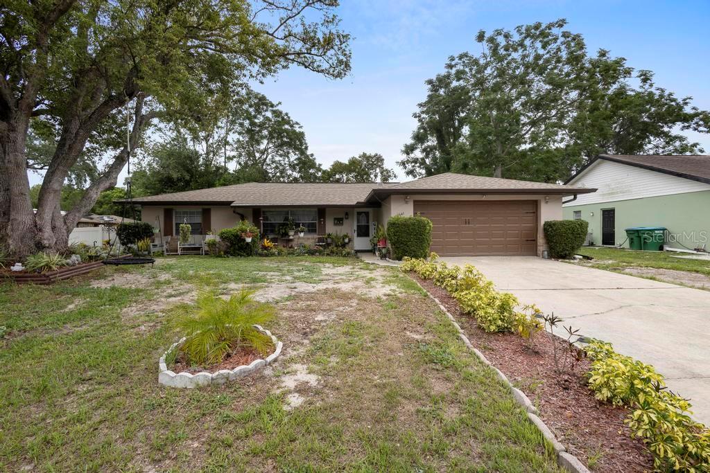 1641 West Finland Dr  