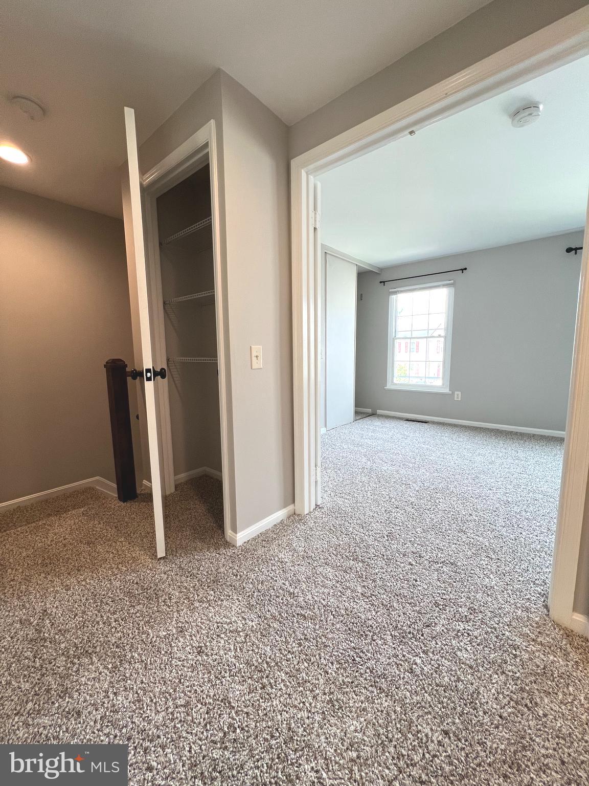 1679 Colonial Way Frederick, MD 21702 - Photo 19 of 31 Hall closet
