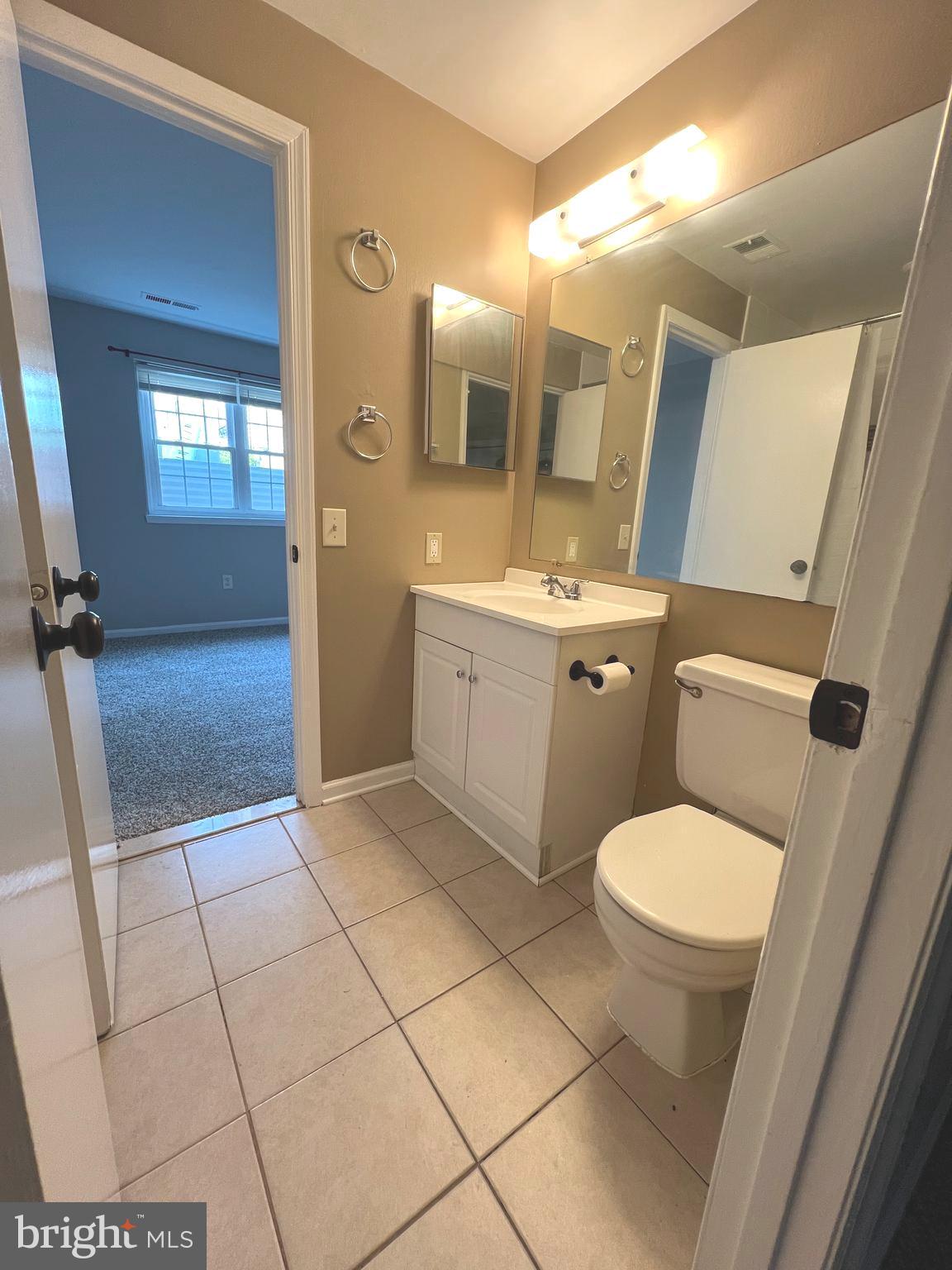 1679 Colonial Way Frederick, MD 21702 - Photo 22 of 31 Full bath, basement