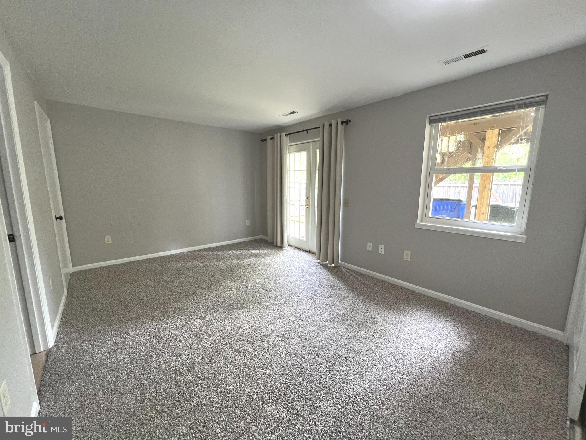 1679 Colonial Way Frederick, MD 21702 - Photo 25 of 31 Basement living room