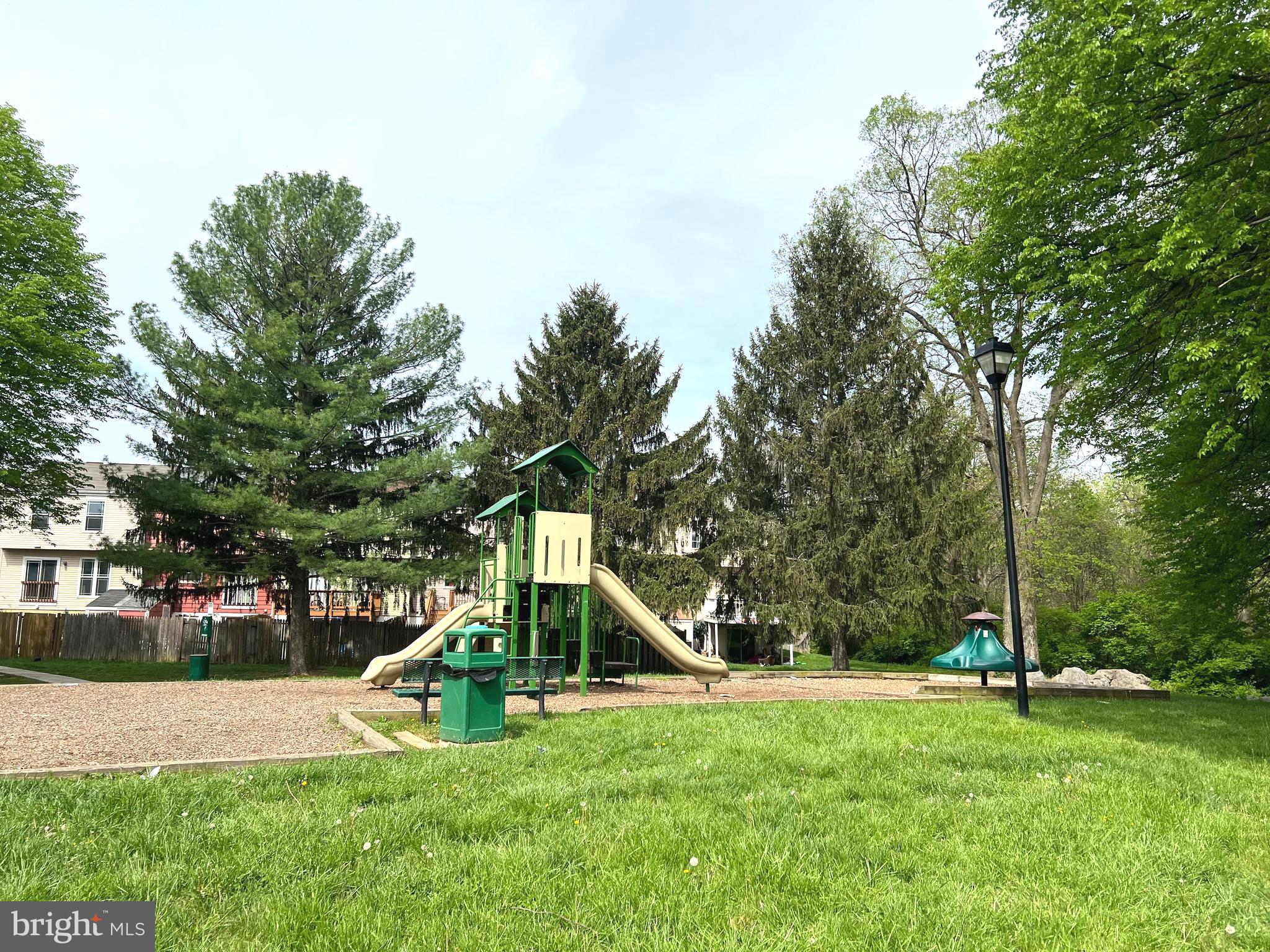 1679 Colonial Way Frederick, MD 21702 - Photo 31 of 31 Neighborhood playground