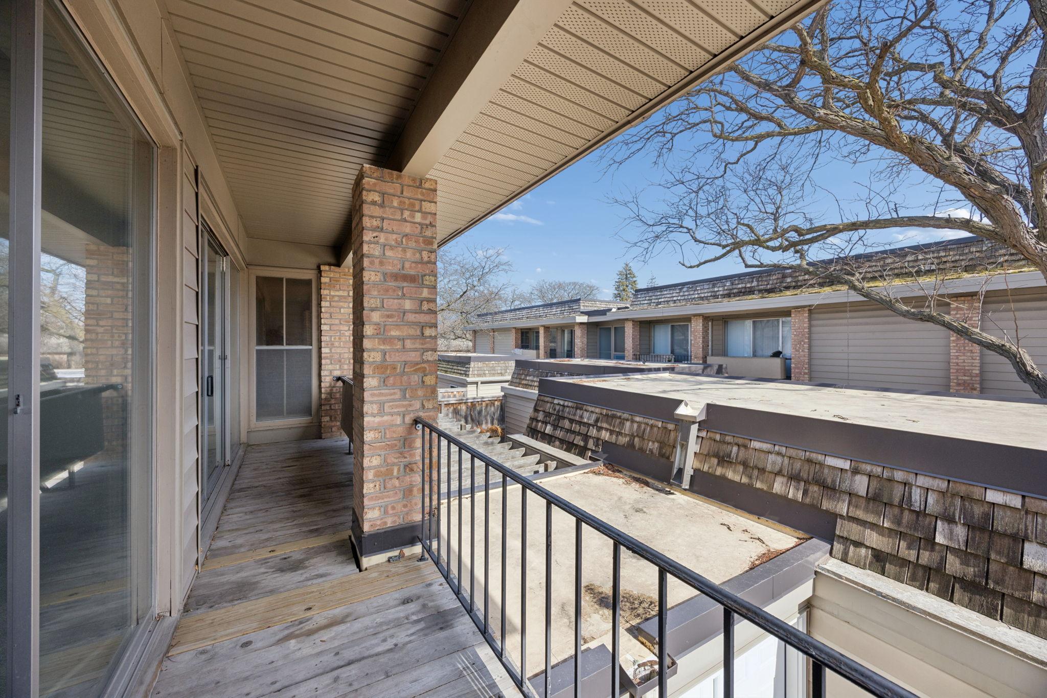6320 Barrie Road, Unit 2B Edina, MN 55435 - Photo 12 of 15