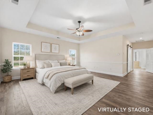 4674 Ely Trail Myrtle Beach, SC 29588 - Photo 18 of 37