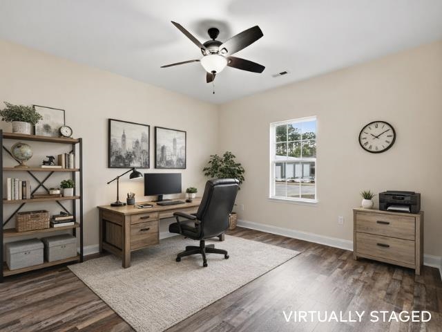 4674 Ely Trail Myrtle Beach, SC 29588 - Photo 24 of 37