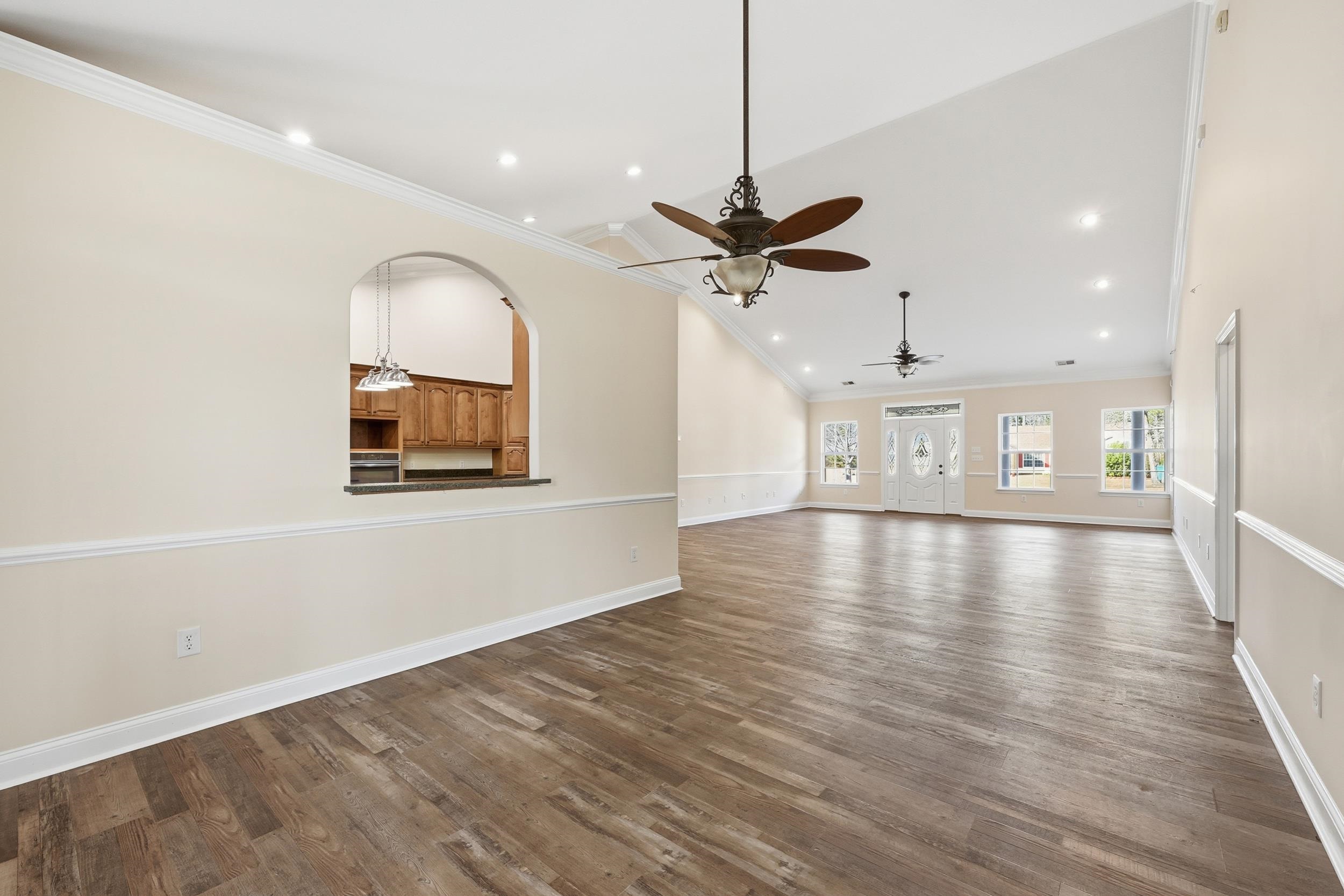 4674 Ely Trail Myrtle Beach, SC 29588 - Photo 10 of 37