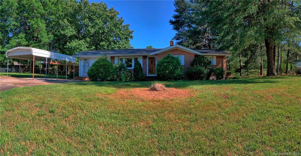 1097 Sunset Road Cherryville, NC 28021 - Photo 14 of 14 Gallery Image 14