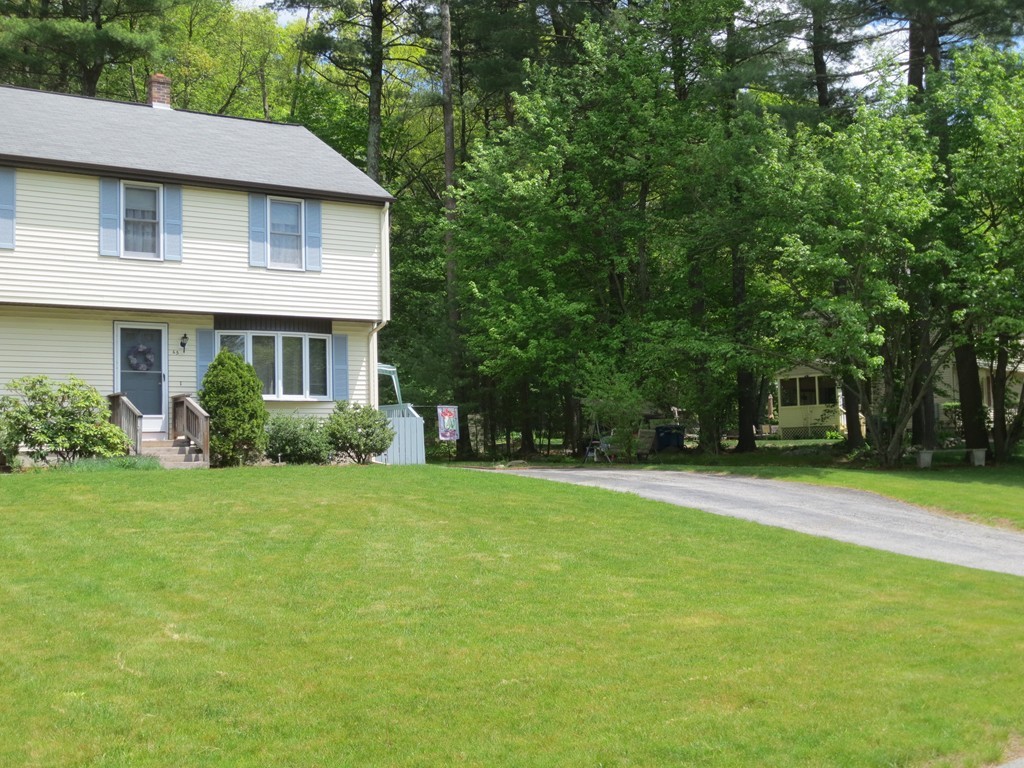 65 Harvest Road, Unit 65 Uxbridge, MA 01569 - Photo 1 of 21 Gallery Image 1
