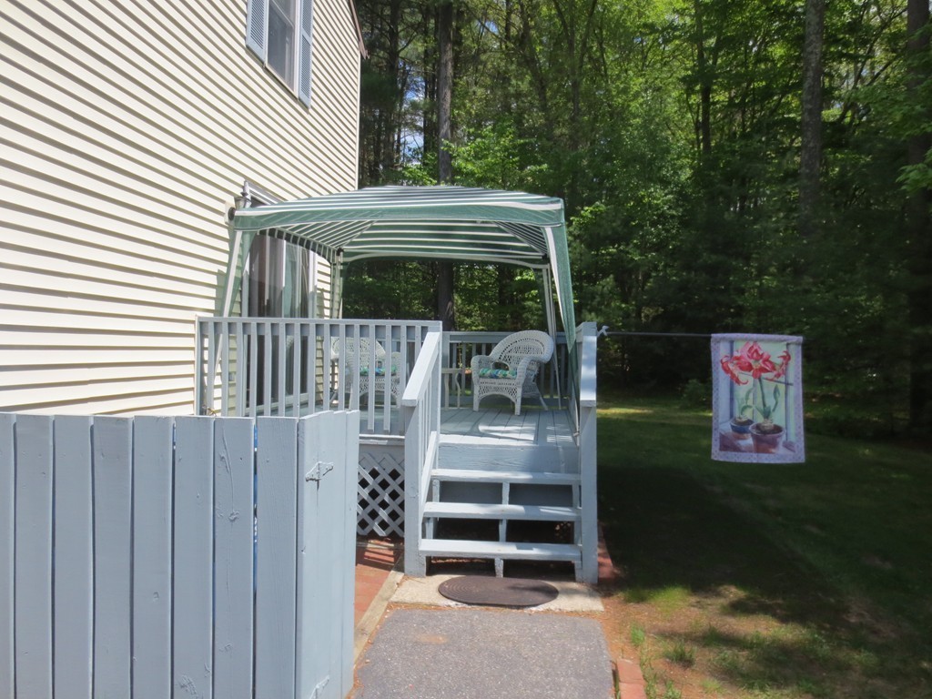 65 Harvest Road, Unit 65 Uxbridge, MA 01569 - Photo 18 of 21 Gallery Image 18