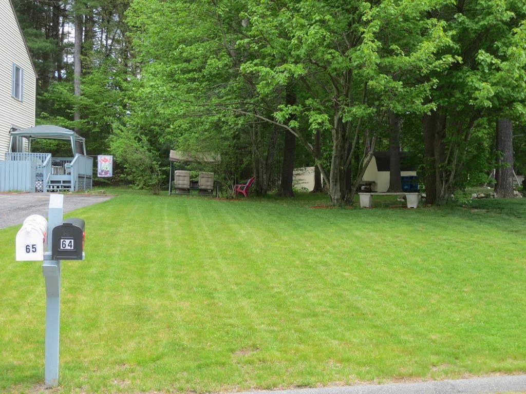 65 Harvest Road, Unit 65 Uxbridge, MA 01569 - Photo 20 of 21 Gallery Image 20