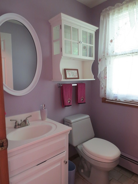 65 Harvest Road, Unit 65 Uxbridge, MA 01569 - Photo 9 of 21 Gallery Image 9