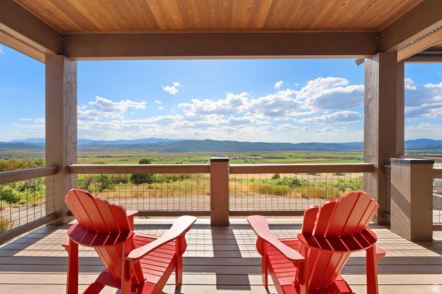 1212 Splendor Valley Road Marion, UT 84036 - Photo 16 of 66