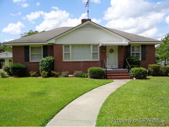 605 Daughety Road Kinston, NC 28501 - Photo 1 of 27 Primary Photo