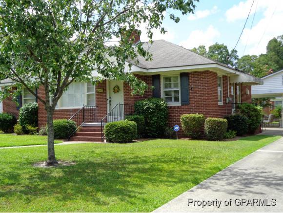 605 Daughety Road Kinston, NC 28501 - Photo 3 of 27 Additional Photo