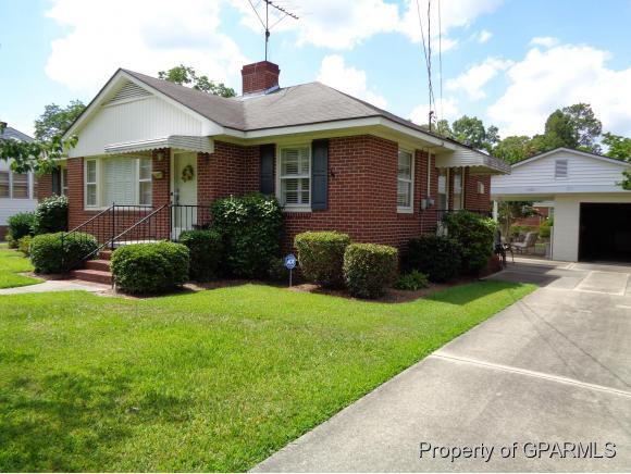 605 Daughety Road Kinston, NC 28501 - Photo 4 of 27 Additional Photo