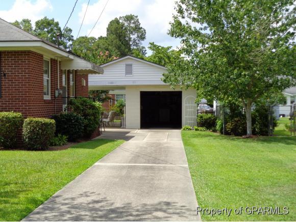 605 Daughety Road Kinston, NC 28501 - Photo 5 of 27 Additional Photo