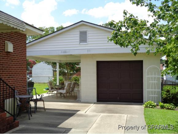 605 Daughety Road Kinston, NC 28501 - Photo 6 of 27 Additional Photo