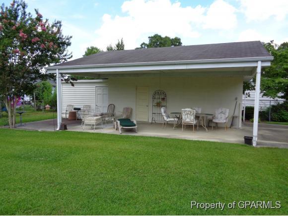 605 Daughety Road Kinston, NC 28501 - Photo 8 of 27 Additional Photo