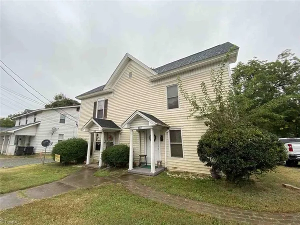 $219,900 | 514-516 South Mebane Street, Burlington, NC 27215