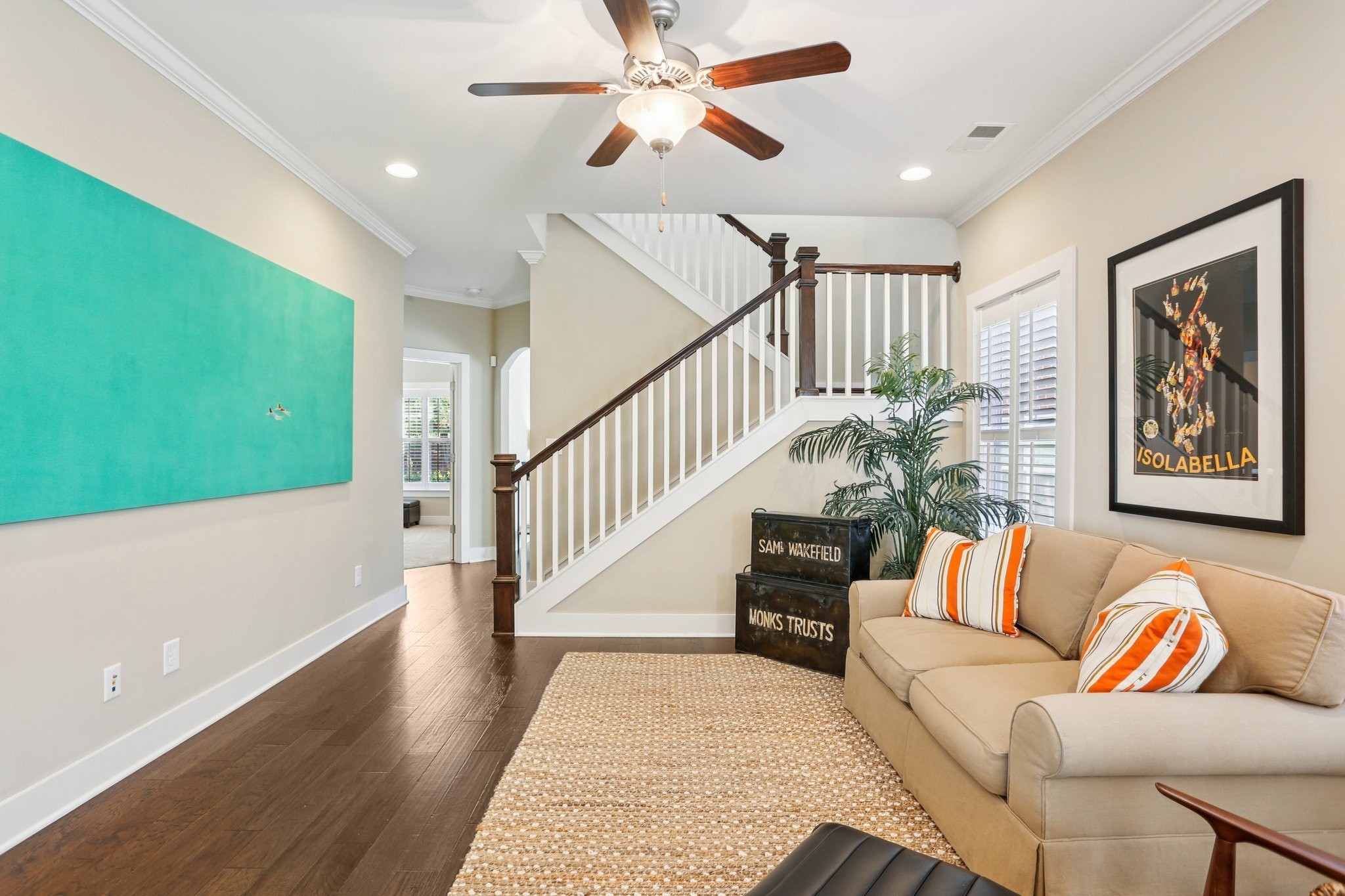 3014 Mainstream Drive Franklin, TN 37064 - Photo 13 of 69