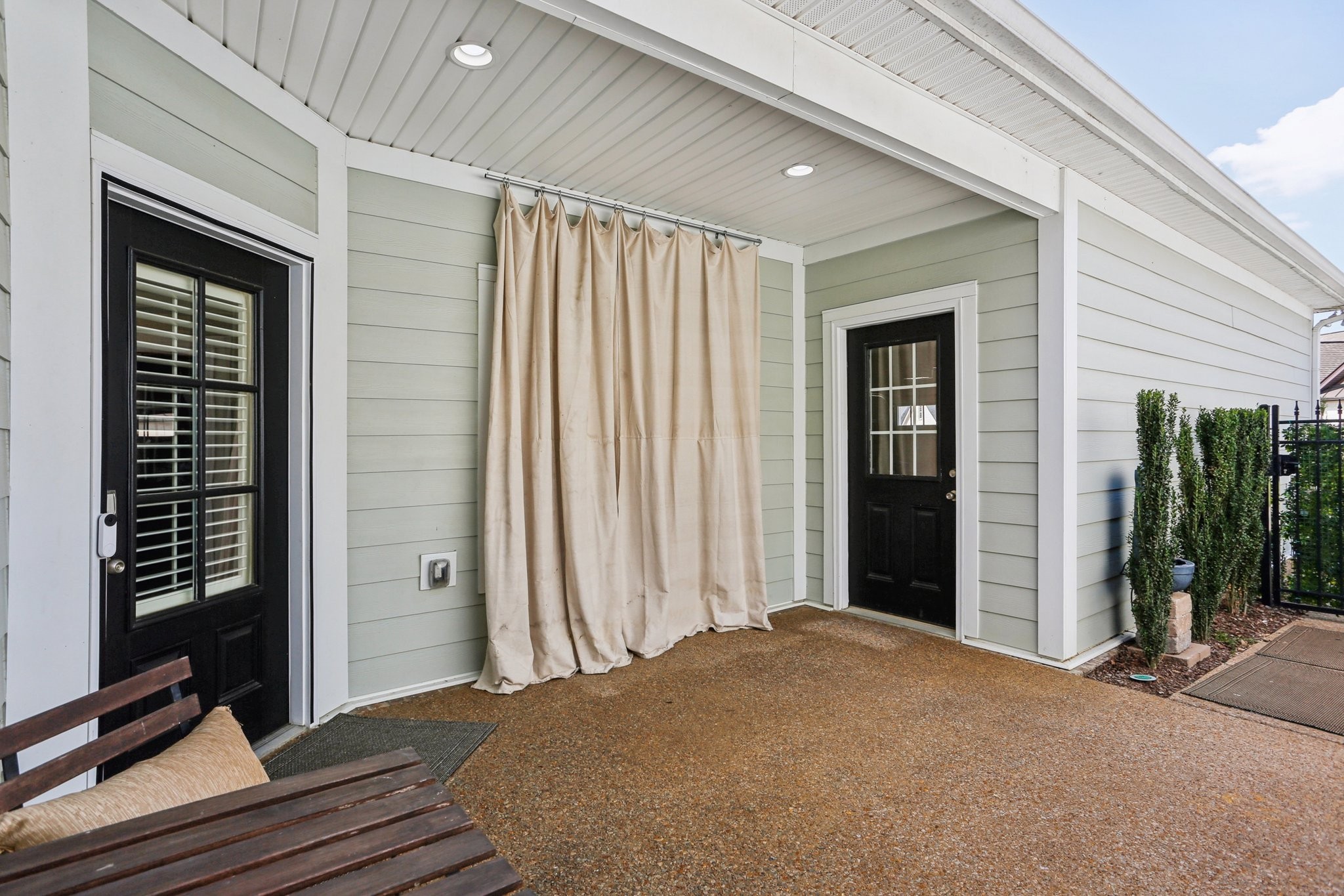 3014 Mainstream Drive Franklin, TN 37064 - Photo 46 of 69 a view of a room that has a bed and a window