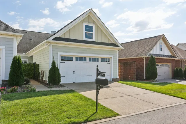$665,000 | 3014 Mainstream Drive, Franklin, TN 37064