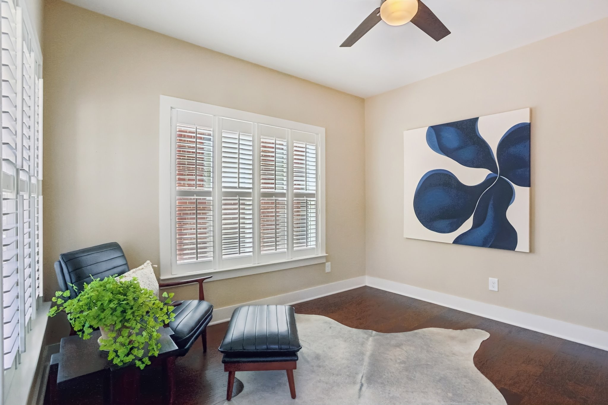 3014 Mainstream Drive Franklin, TN 37064 - Photo 10 of 69 a bedroom with a bed and a window