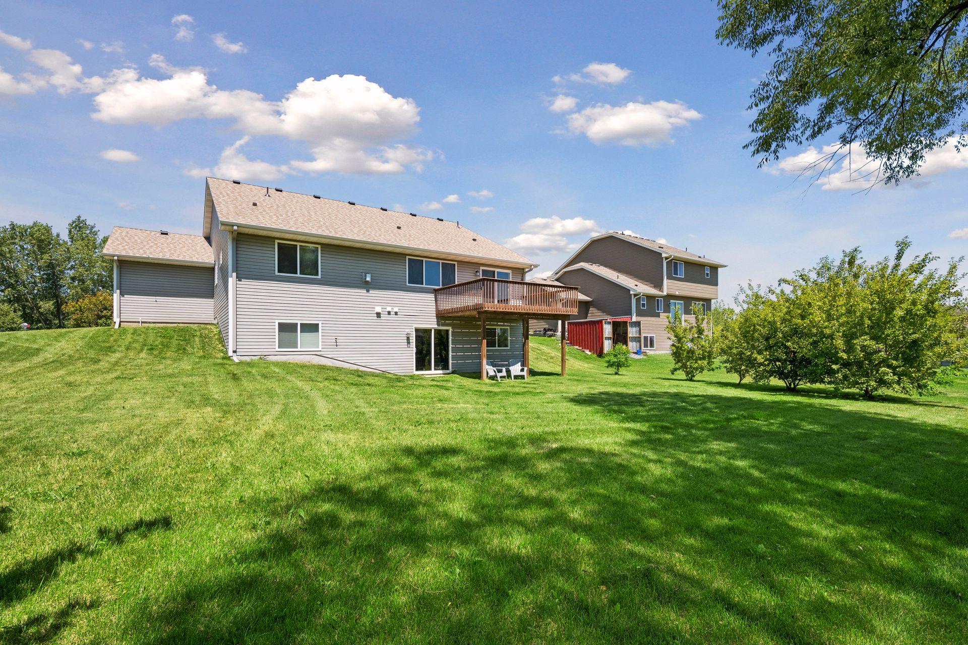 2157 Maple Street Southwest Howard Lake, MN 55349 - Photo 45 of 50
