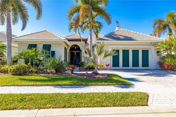 $1,165,000 | 9205 Spring Time Drive, Vero Beach, FL 32963