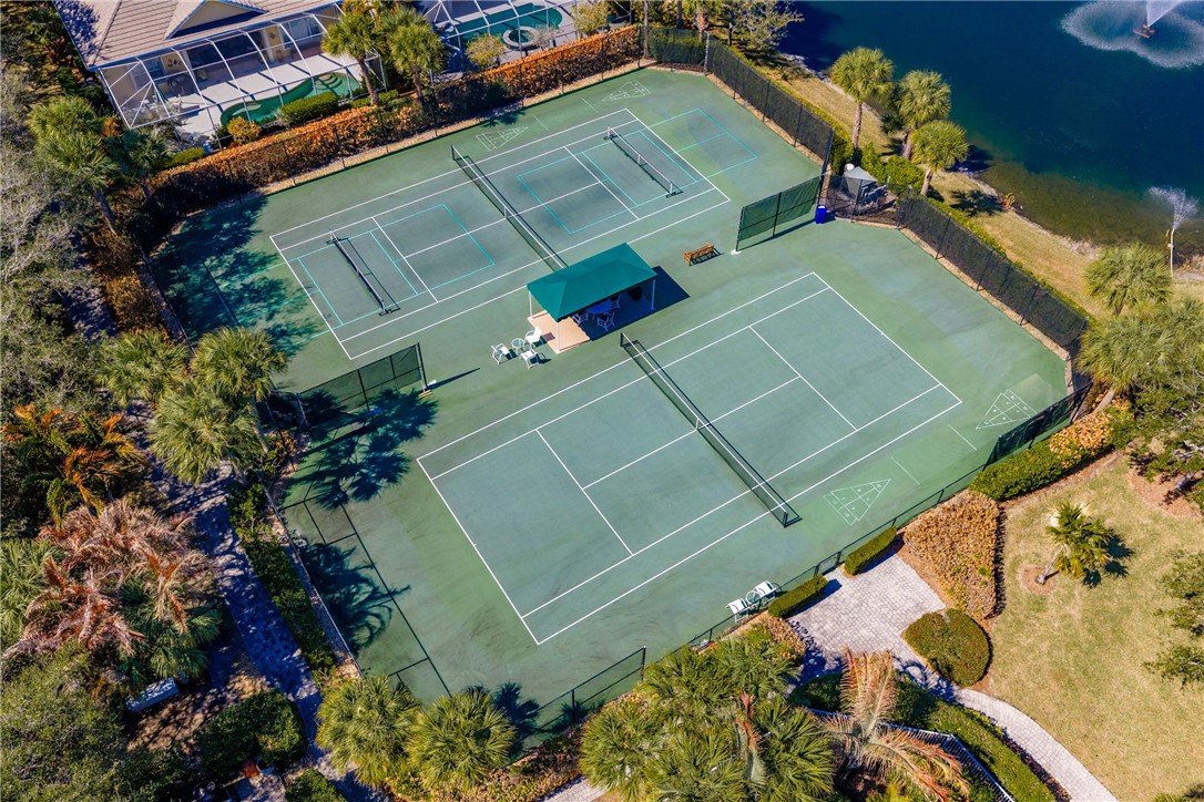 9205 Spring Time Drive Vero Beach, FL 32963 - Photo 14 of 34