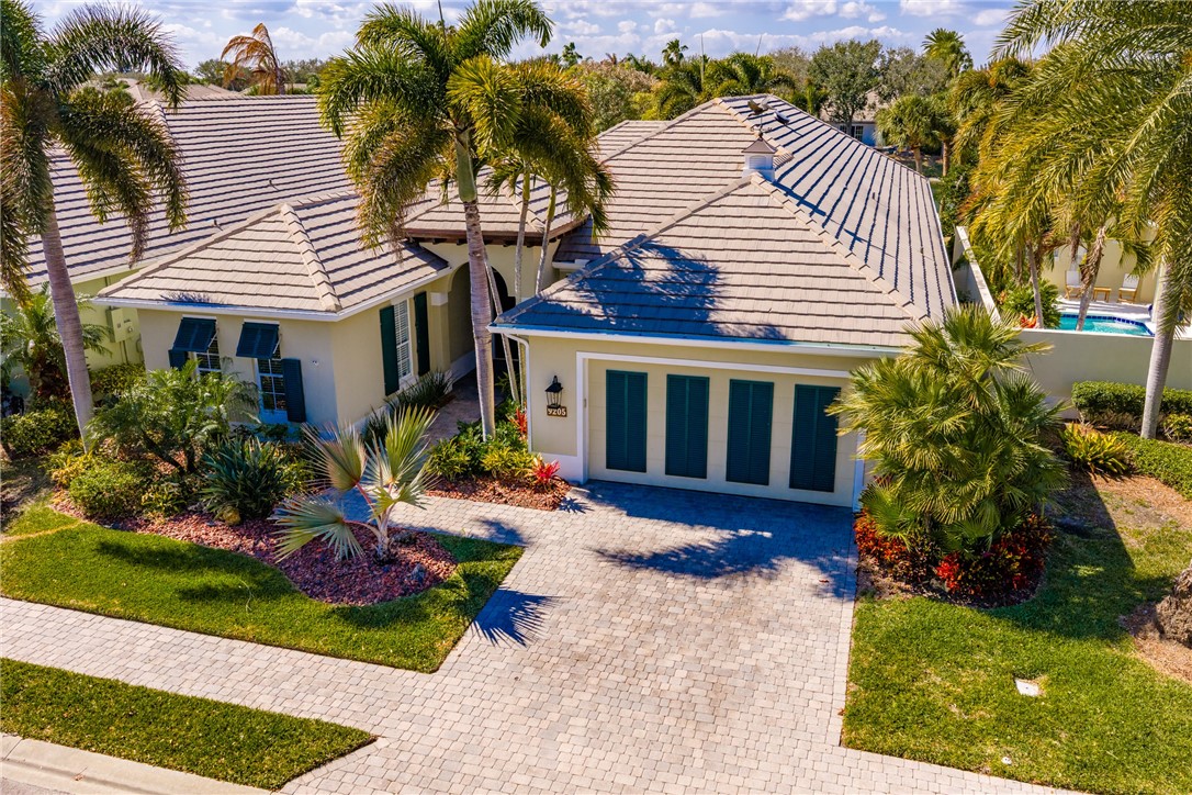 9205 Spring Time Drive Vero Beach, FL 32963 - Photo 15 of 34