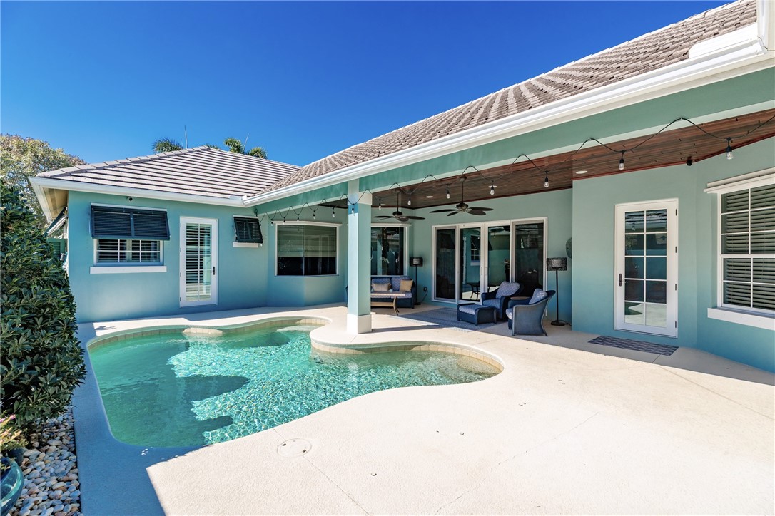 9205 Spring Time Drive Vero Beach, FL 32963 - Photo 16 of 34