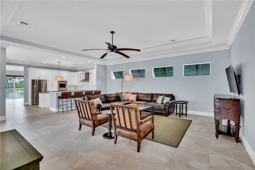 9205 Spring Time Drive Vero Beach, FL 32963 - Photo 18 of 34